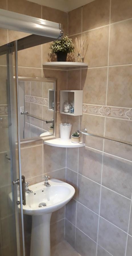 Fancy Pansy Appartement Germiston Buitenkant foto